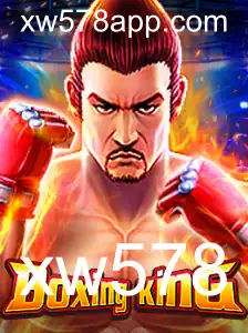 BoxingKing: A Revolução dos Jogos de Luta