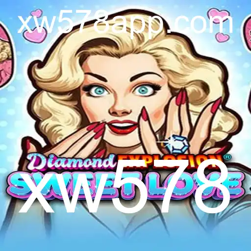 DiamondExplosionSweetLove: A Aventura Reluzente que Conquistou o Mundo dos Games
