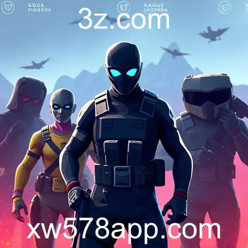 Explorando o Mundo dos Jogos com xw578: Uma Nova Era do Entretenimento Digital