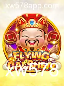 Explorando o Universo de FlyingCaiShen: A Nova Sensação dos Jogos
