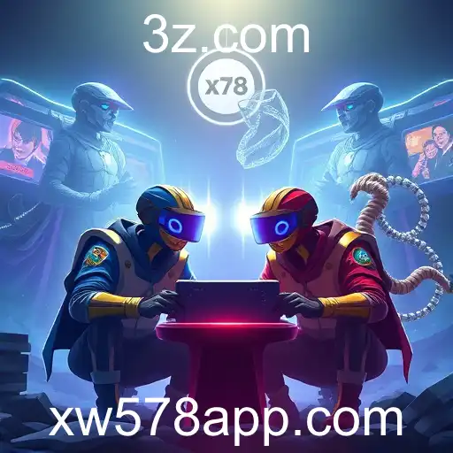 Revolução no Mundo dos Games Online