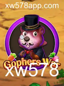 GophersWar: O Jogo Que Está Conquistando o Mundo Gamer