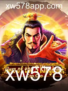 Heroofthe3KingdomsCaoCao: Descubra a Aventura Épica no Mundo dos Três Reinos