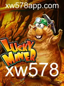LuckyMiner: Desvendando o Fascinante Mundo do Jogo com a Palavra-chave xw578