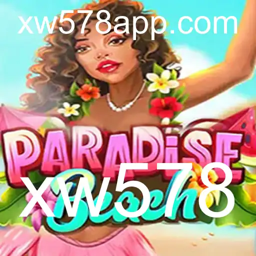 Descubra o Mundo de 'ParadiseBeach': Uma Jornada de Aventura e Estratégia
